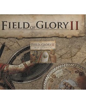 Field of Glory II - Rise of Persia DLC Steam Key GLOBAL